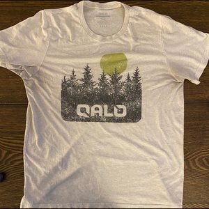 Men’s Qalo T-shirt